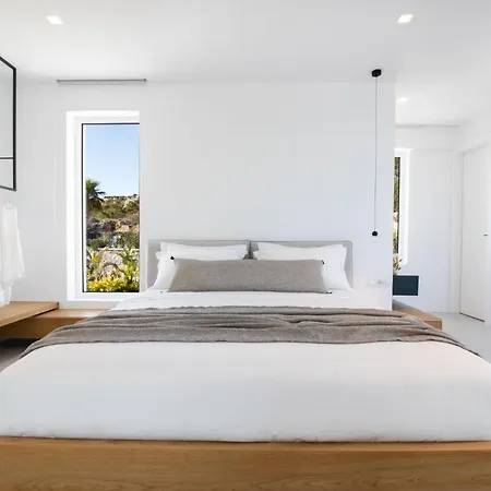 Istia Luxury Villas Karpathos Exteriér fotografie