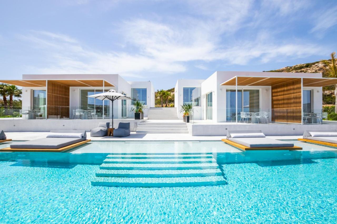 Villa Istia Luxury