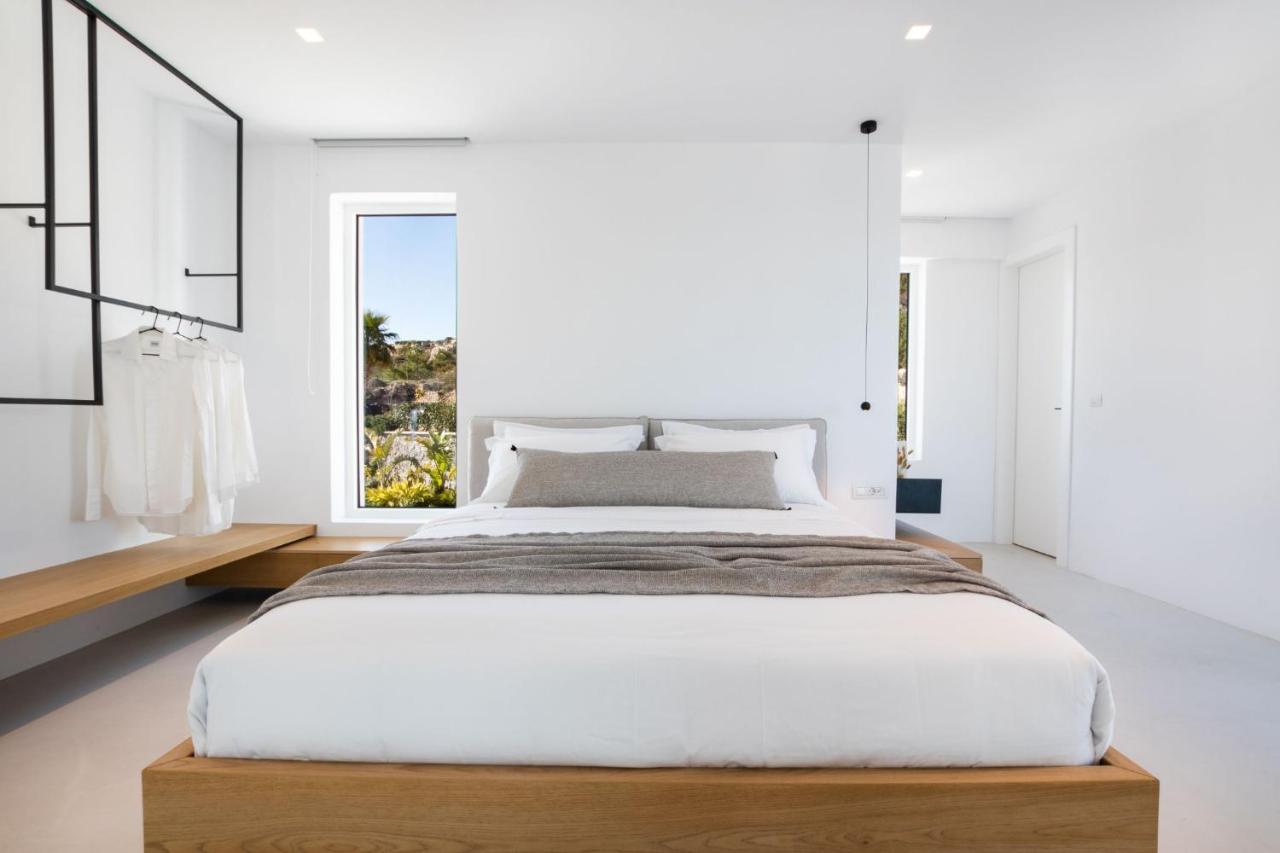 Istia Luxury Villa *