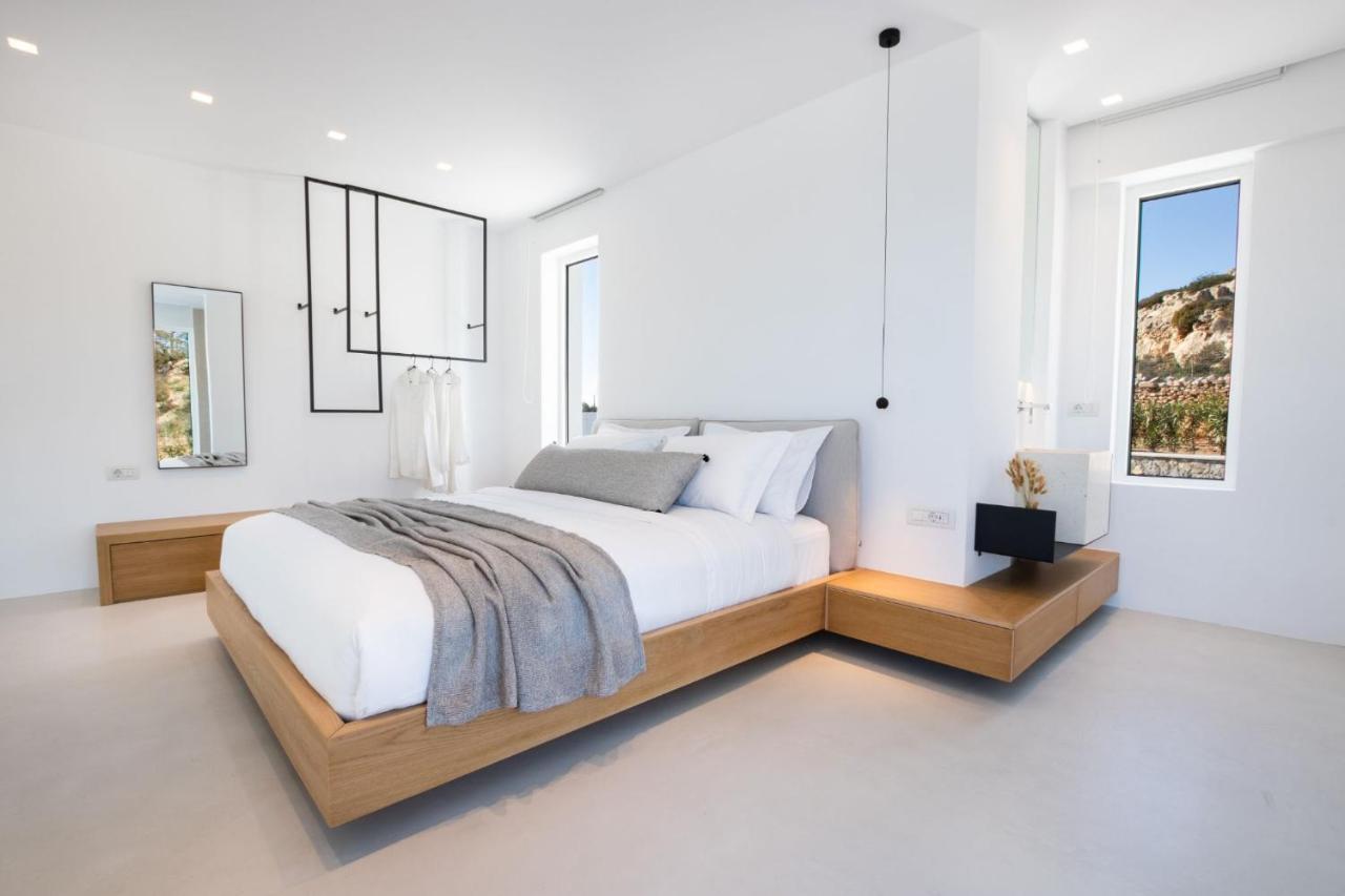 Istia Luxury Villa *