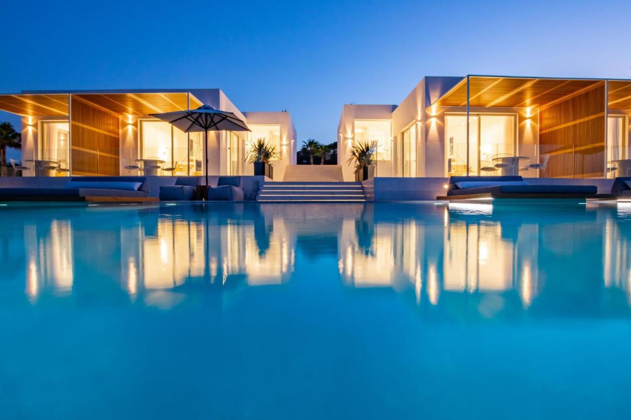 Istia Luxury Villa Karpathos Town (Pigadia)