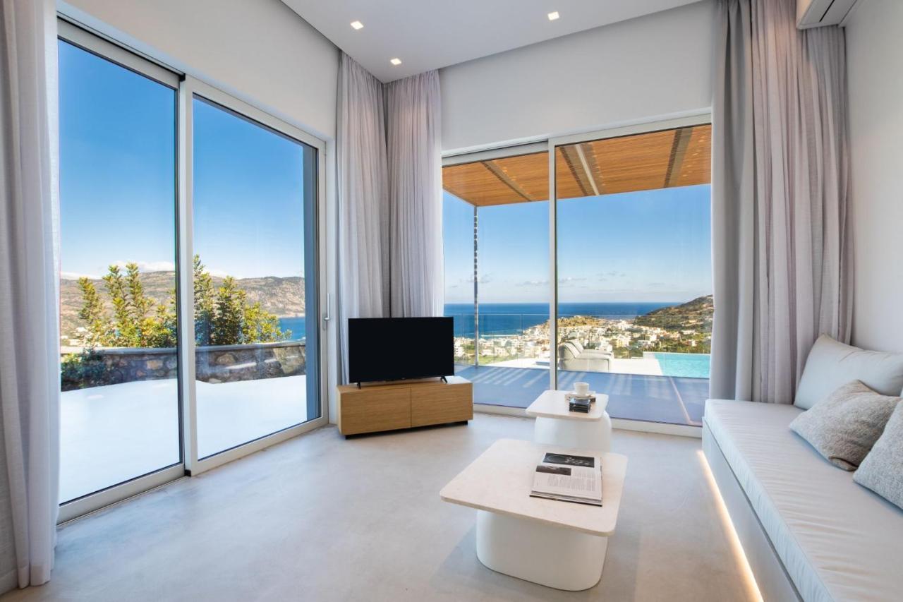 Istia Luxury Villa