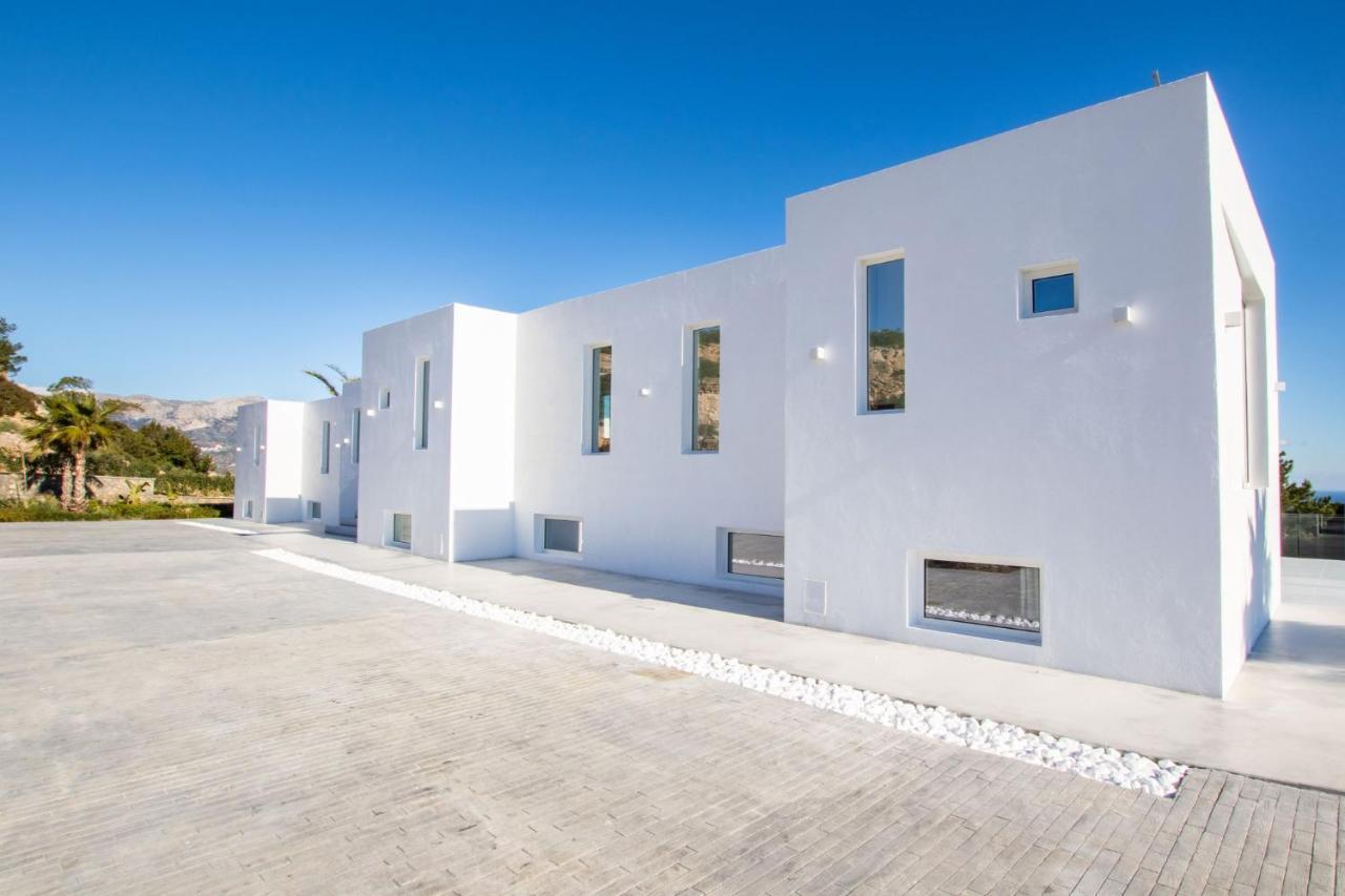 Istia Luxury Villa Karpathos Town (Pigadia)