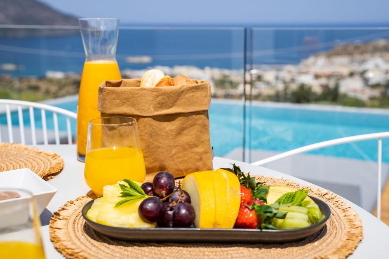 Istia Luxury Villa