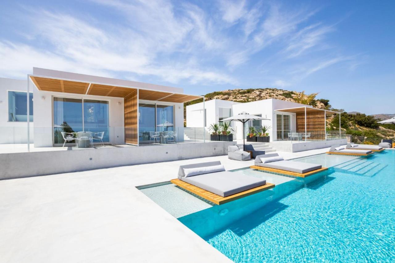 Villa Istia Luxury