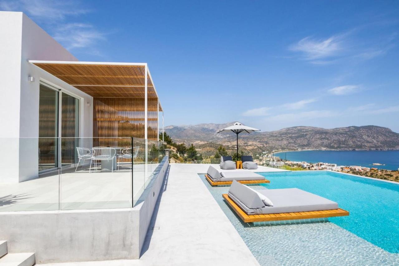 Villa Istia Luxury *