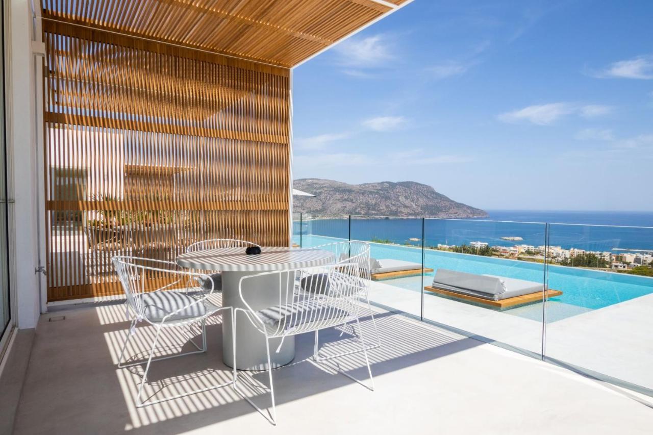 Istia Luxury * Karpathos Town (Pigadia)