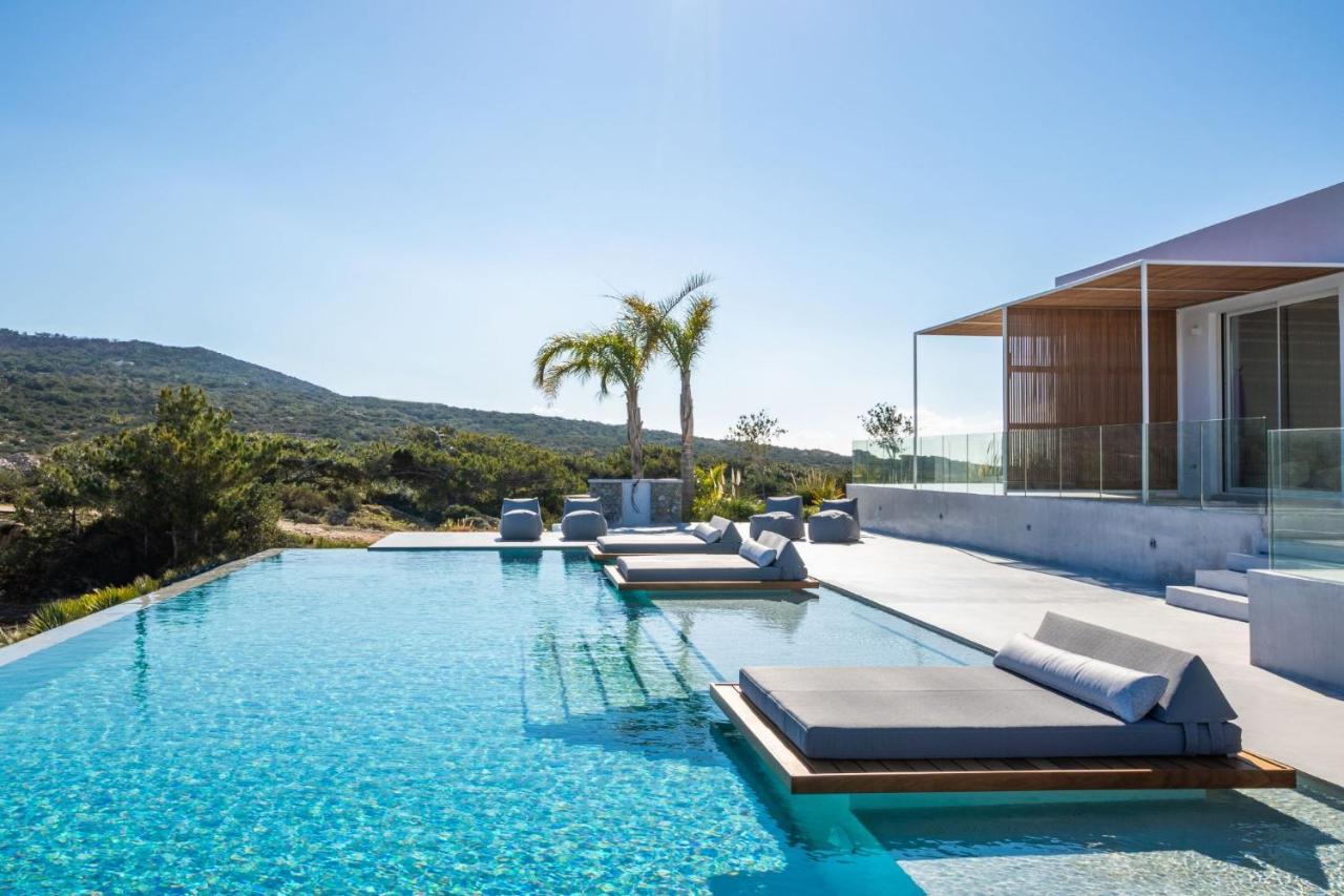 Villa Istia Luxury