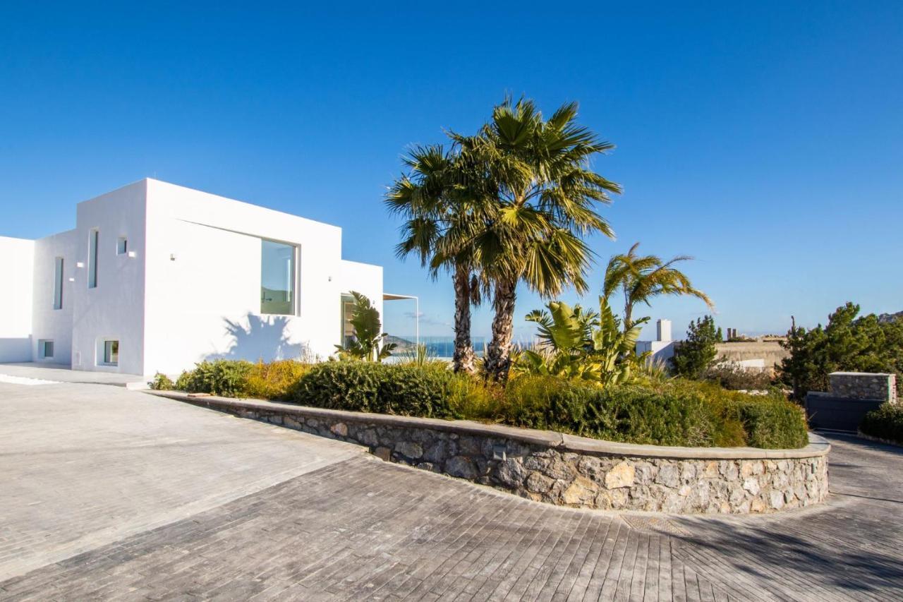 Istia Luxury * Karpathos Town (Pigadia)