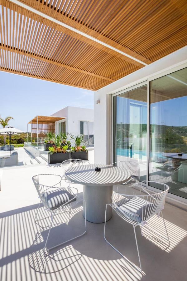 Istia Luxury Villa