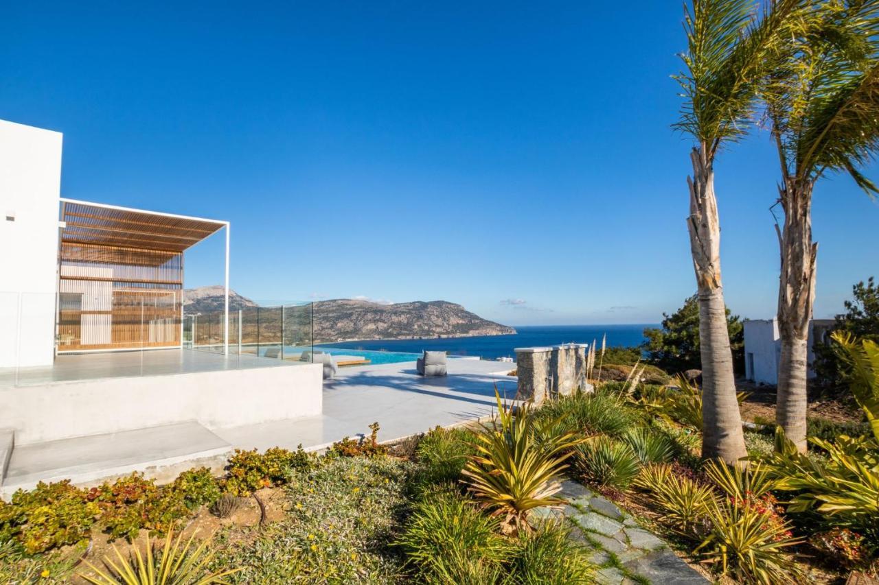 Villa Istia Luxury