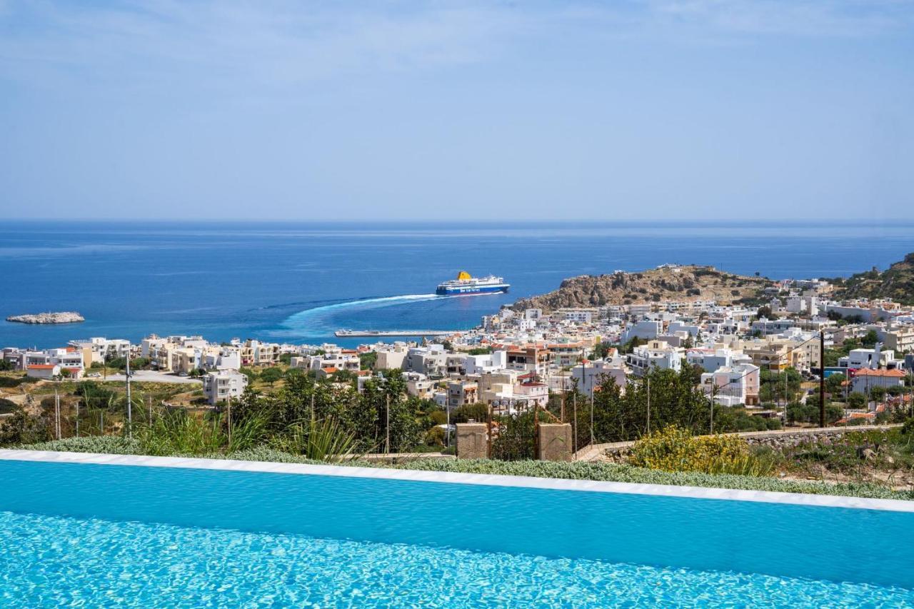 Istia Luxury Villa