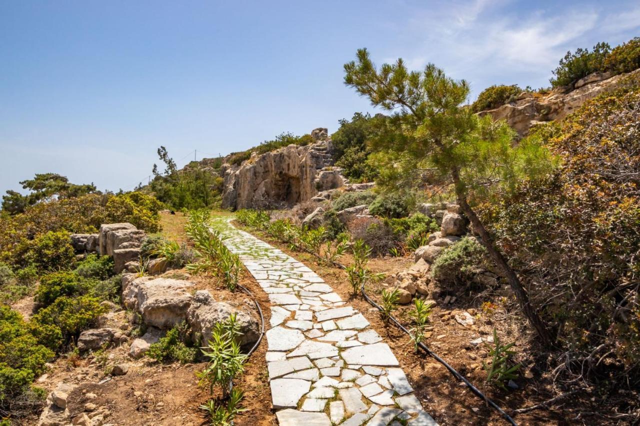 Villa Istia Luxury