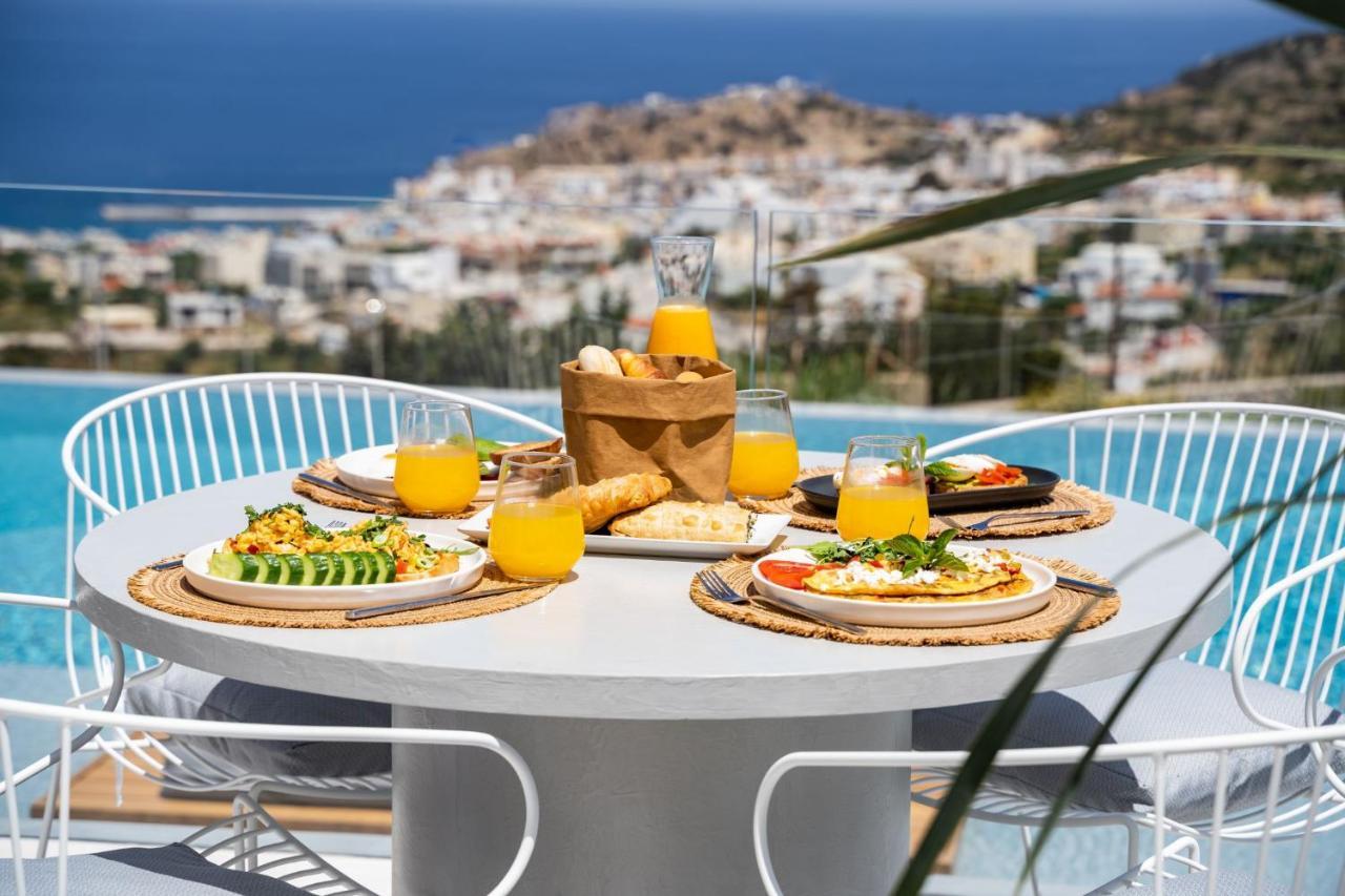 Villa Istia Luxury