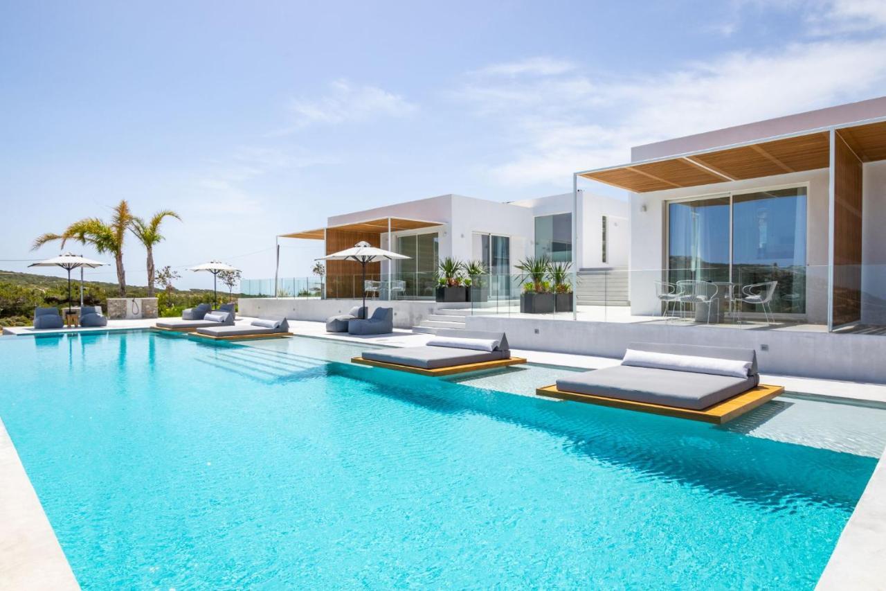Villa Istia Luxury