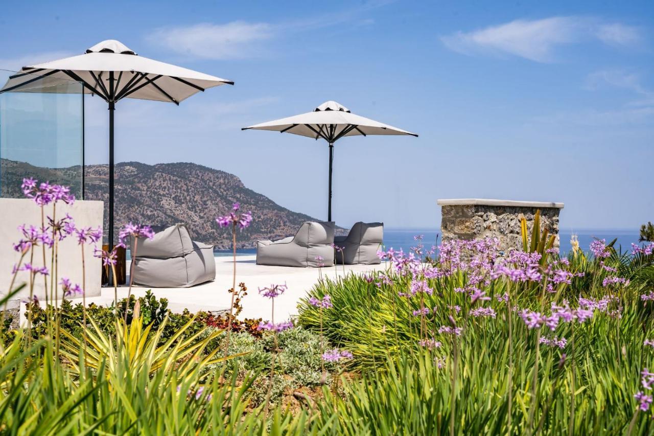 Istia Luxury * Karpathos Town (Pigadia)