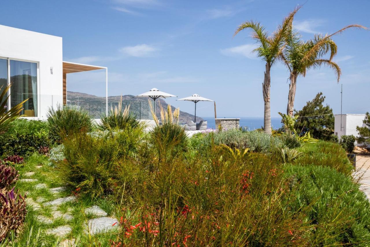 Istia Luxury * Karpathos Town (Pigadia)
