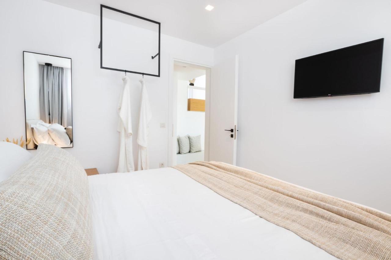 Istia Luxury Karpathos Town (Pigadia)