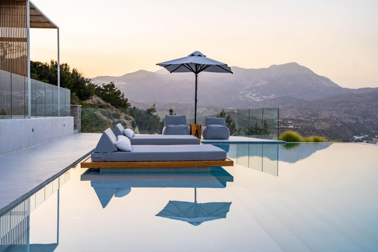 Istia Luxury Villa