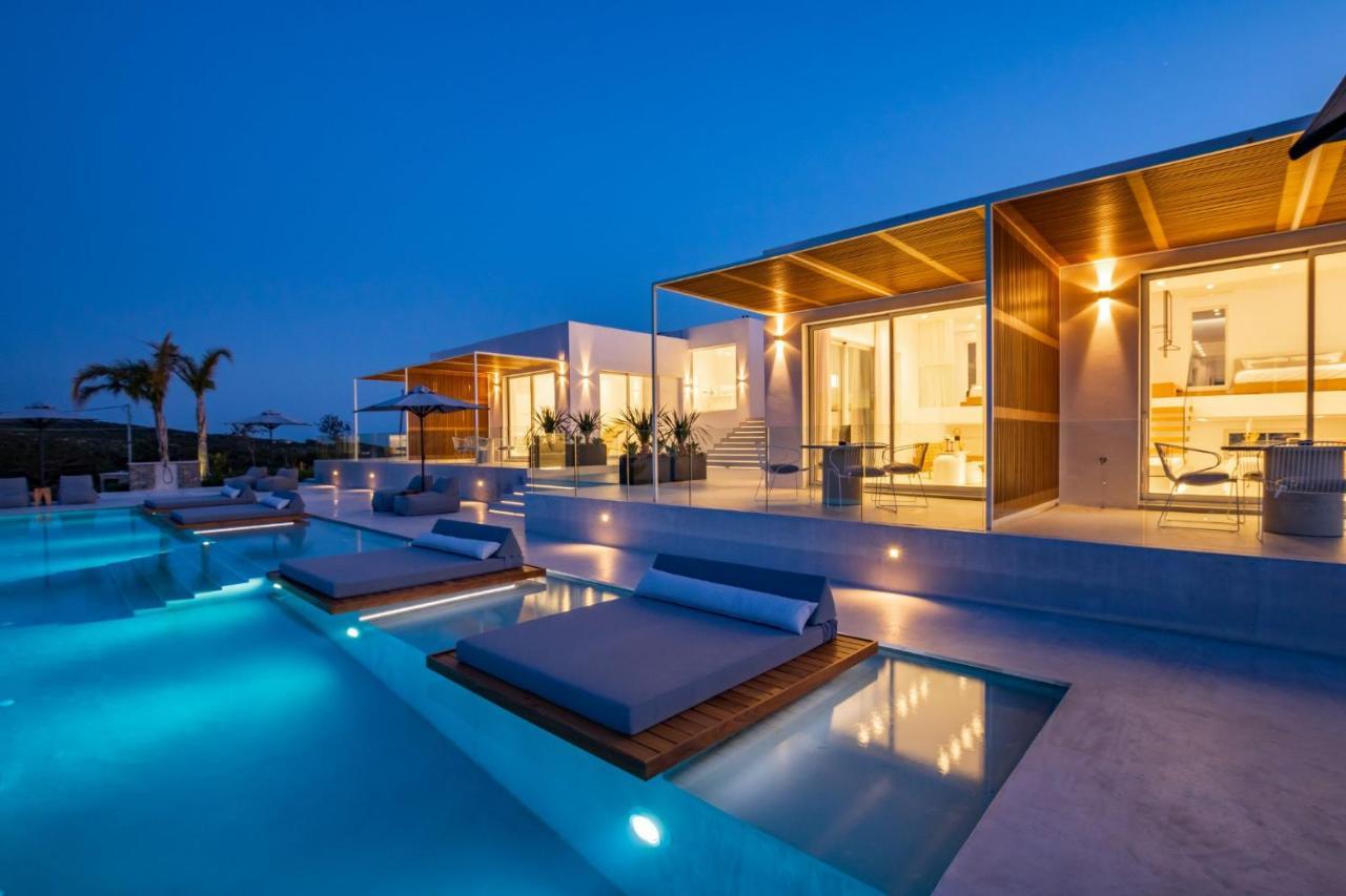Istia Luxury Villa *