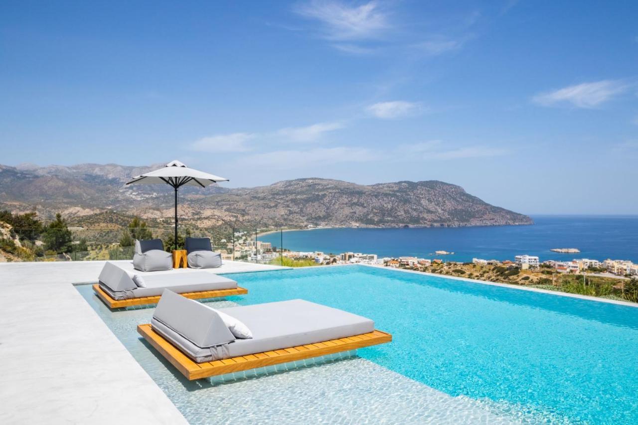 Istia Luxury * Karpathos Town (Pigadia)