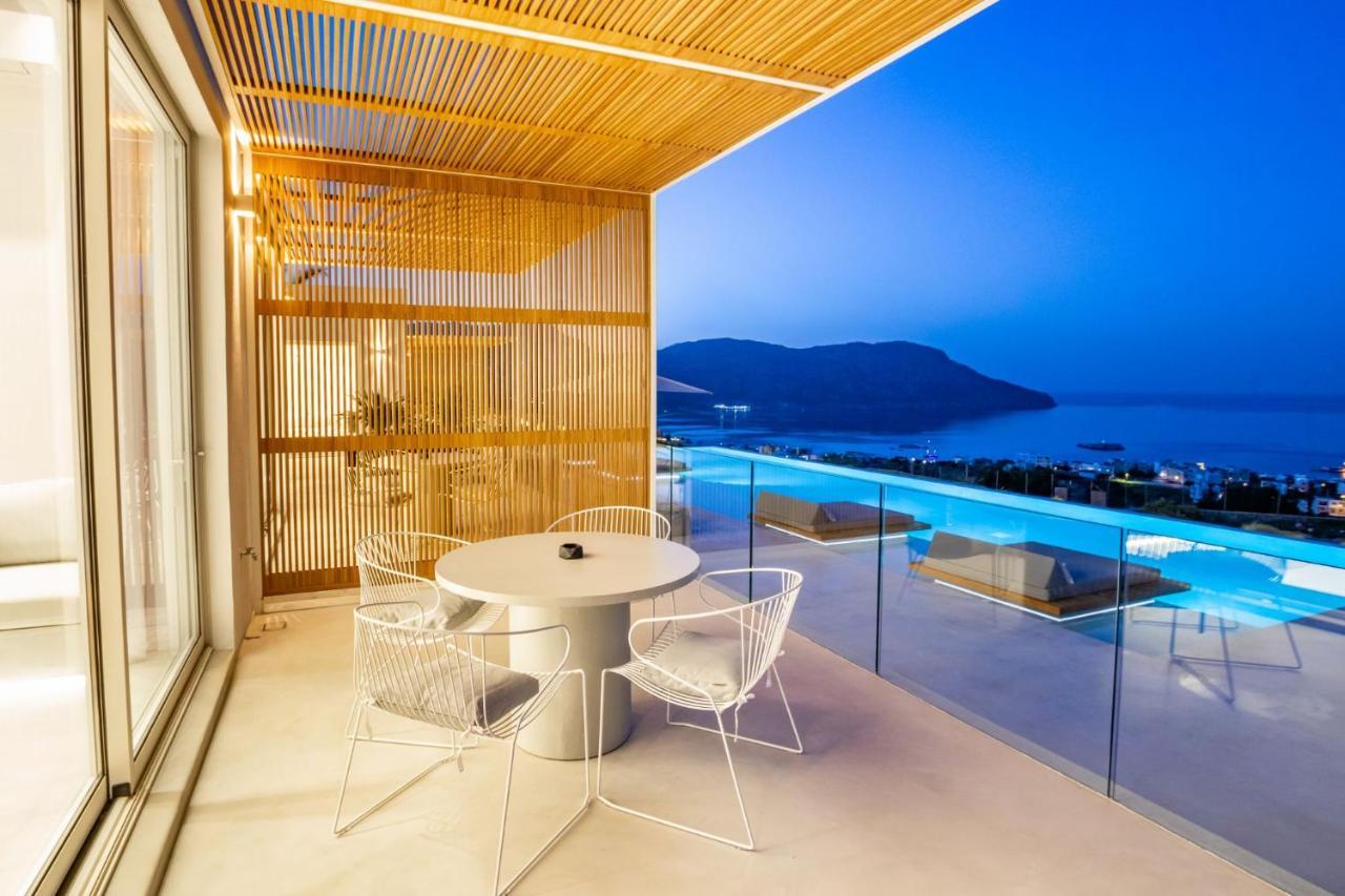 Villa Istia Luxury Karpathos Town (Pigadia)