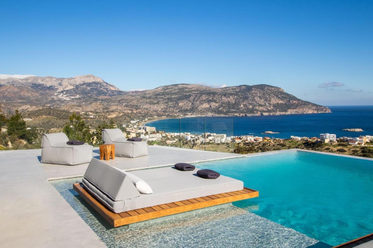 Villa Istia Luxury *
