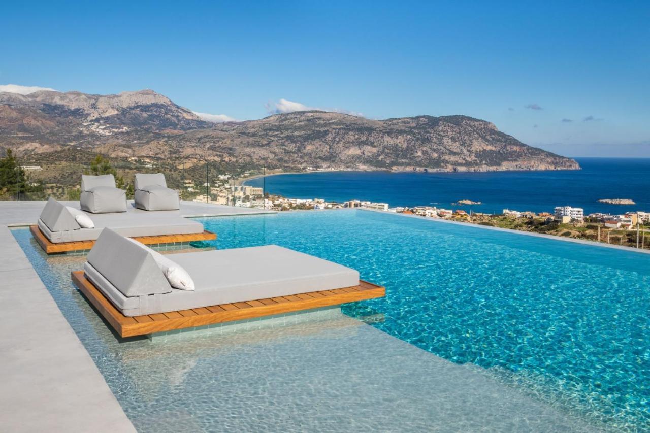 Villa Istia Luxury Karpathos Town (Pigadia)