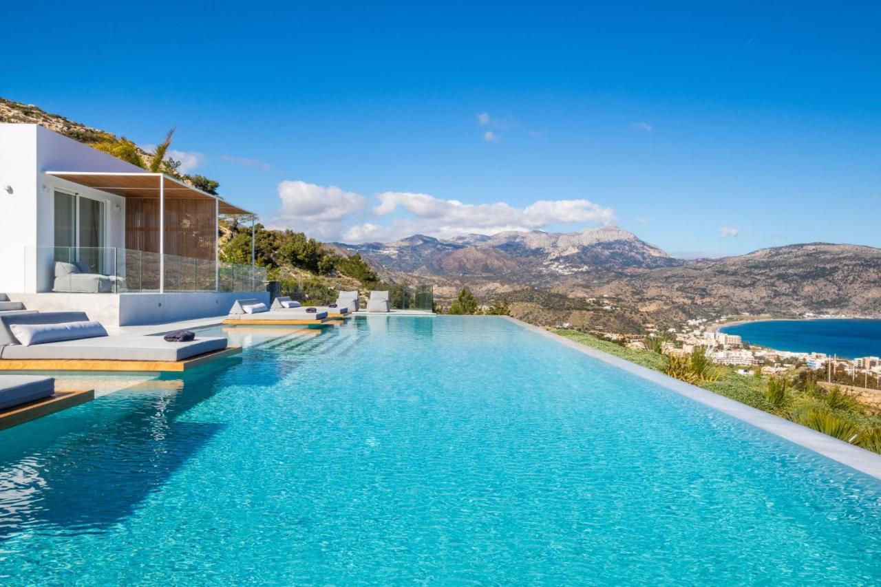 Istia Luxury Karpathos Town (Pigadia)
