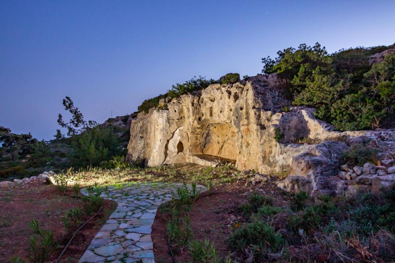 Villa Istia Luxury