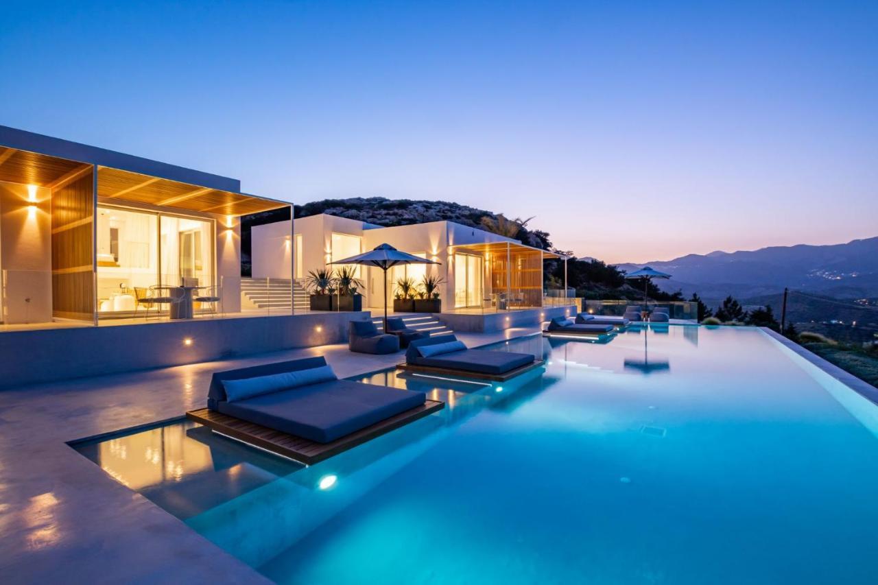 Istia Luxury * Karpathos Town (Pigadia)
