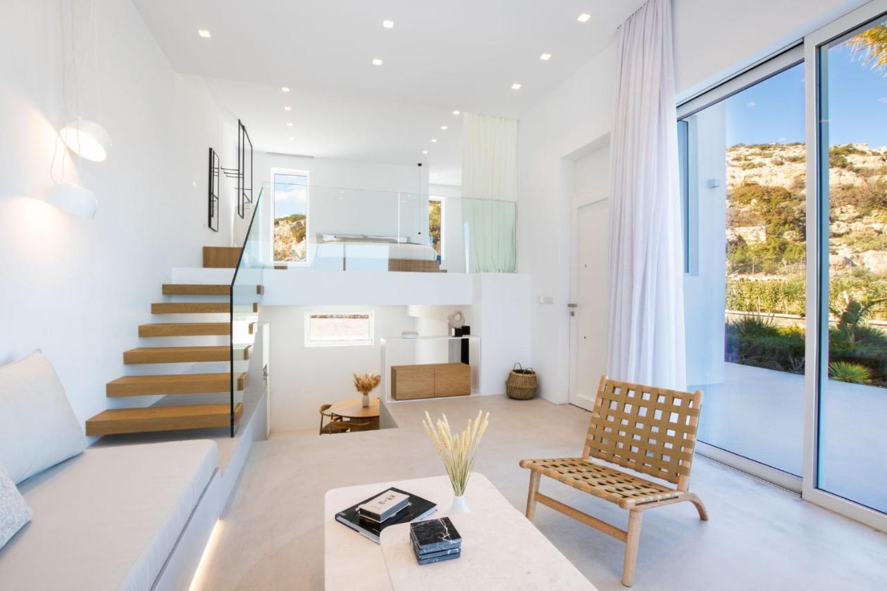 Istia Luxury Karpathos Town (Pigadia)