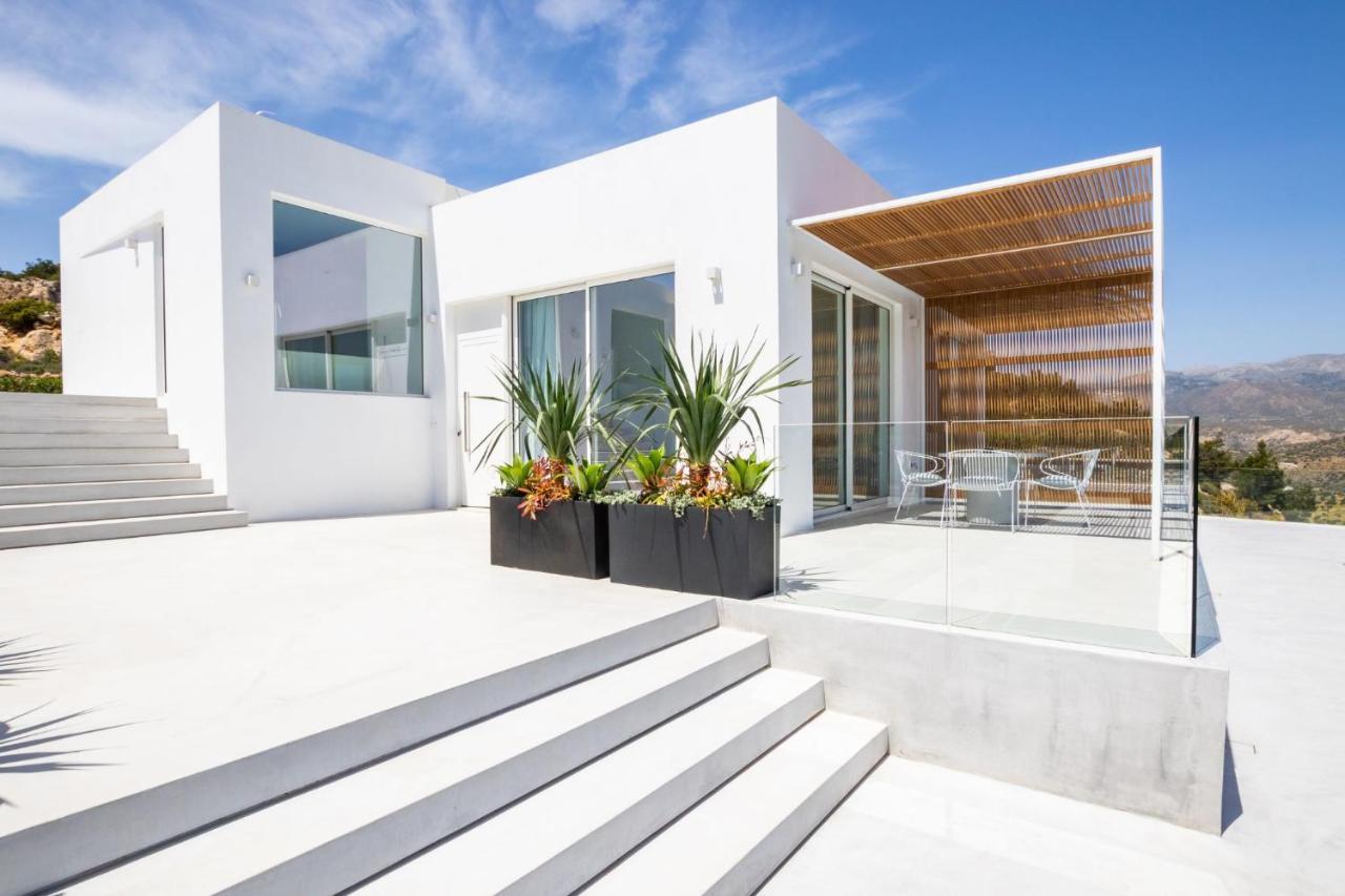 Villa Istia Luxury Karpathos Town (Pigadia)