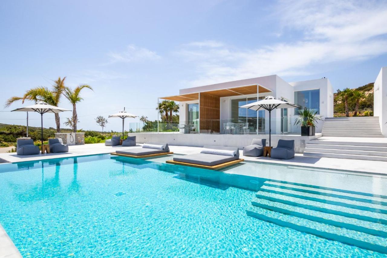 Villa Istia Luxury