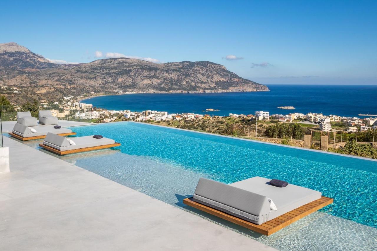 Istia Luxury Karpathos Town (Pigadia)