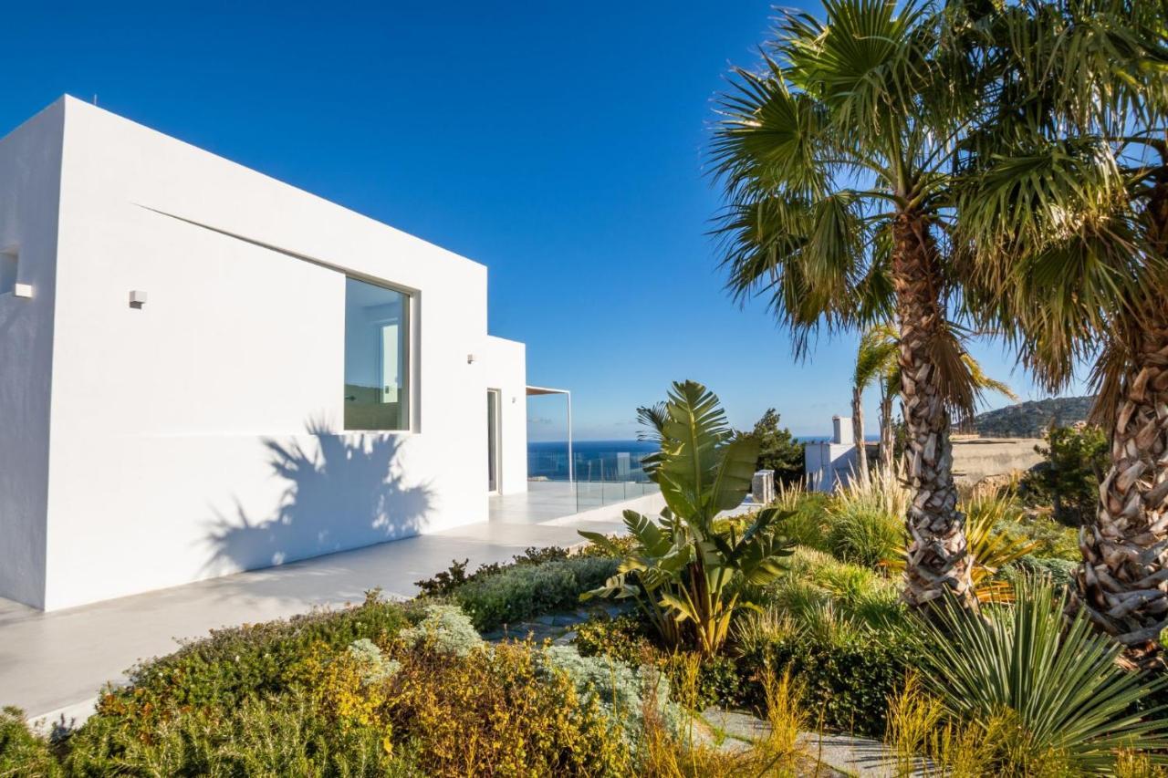 Istia Luxury * Karpathos Town (Pigadia)